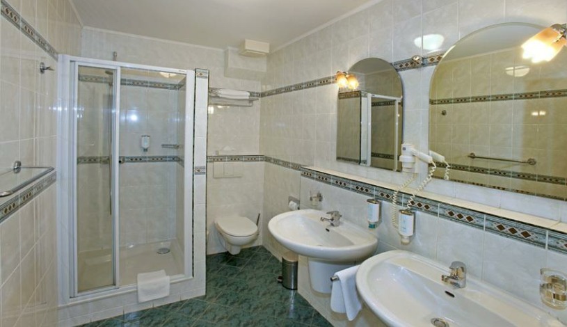 Hotel Sant Georg Mariánské Lázně